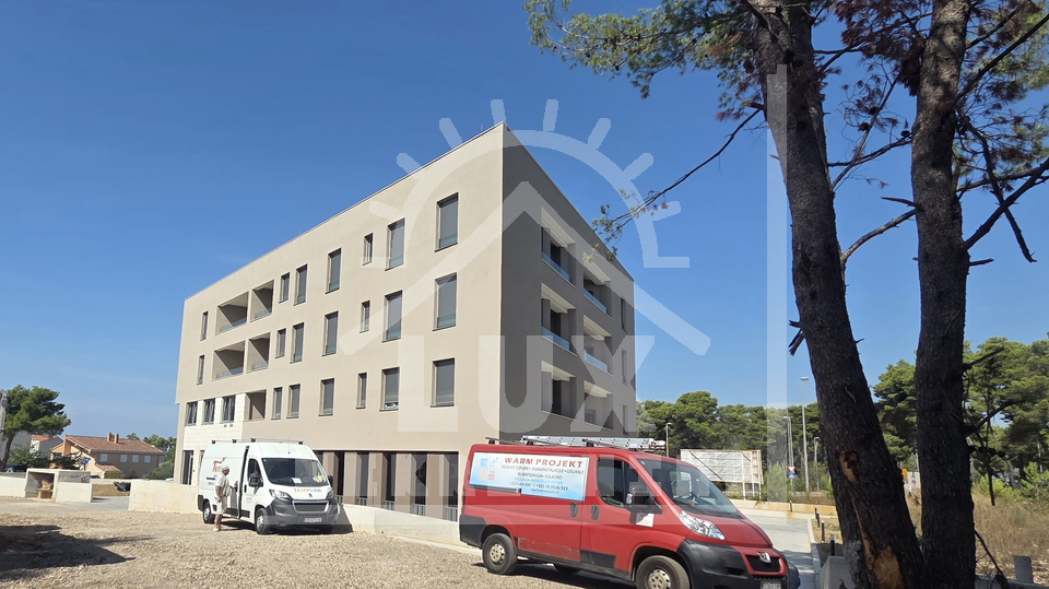 Penthouse&comma; tri spava&cacute;e sobe&comma; Zadar&comma; Vidikovac&comma; novogradnja