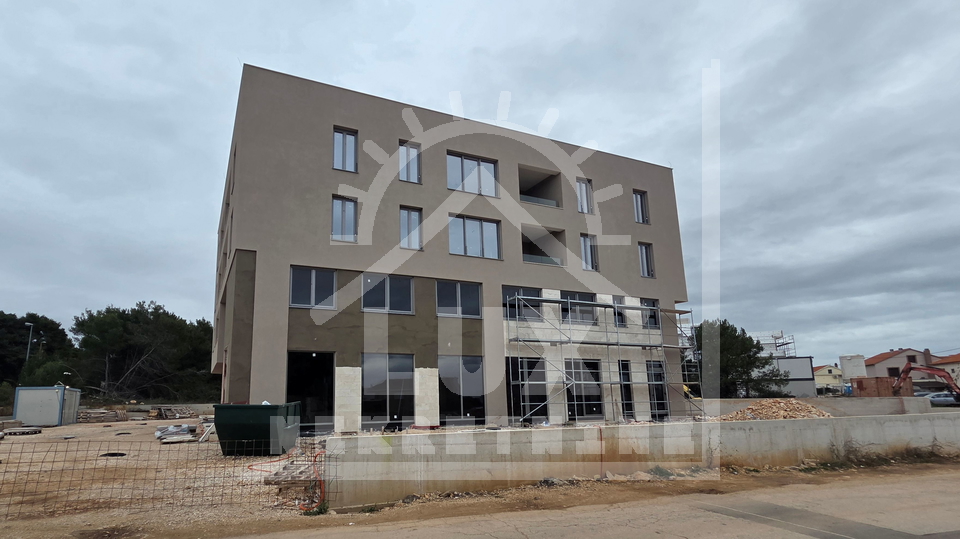 Penthouse&comma; drei Schlafzimmer&comma; Zadar&comma; Vidikovac&comma; Neubau