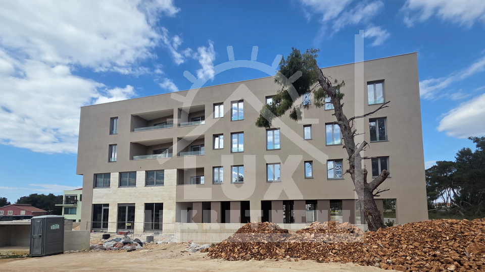 Penthouse&comma; zwei Schlafzimmer&comma; Zadar&comma; Vidikovac&comma; Neubau