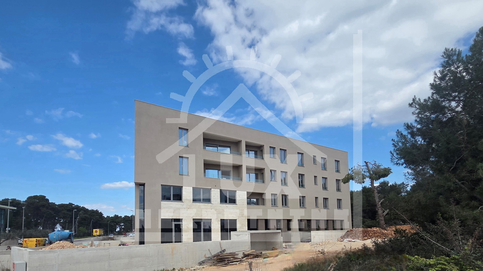 Penthouse&comma; dvije spava&cacute;e sobe&comma; Zadar&comma; Vidikovac&comma; novogradnja