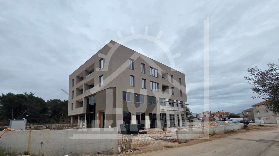 Penthouse&comma; drei Schlafzimmer&comma; Zadar&comma; Vidikovac&comma; Neubau