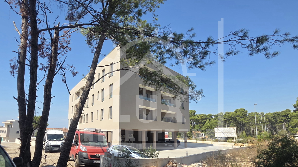 Penthouse&comma; dve spalnici&comma; Zadar&comma; Vidikovac&comma; novogradnja