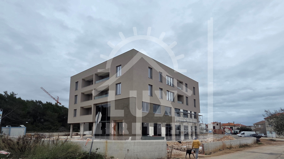 Penthouse&comma; dvije spava&cacute;e sobe&comma; Zadar&comma; Vidikovac&comma; novogradnja