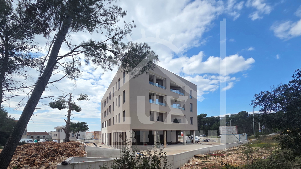 Penthouse&comma; drei Schlafzimmer&comma; Zadar&comma; Vidikovac&comma; Neubau