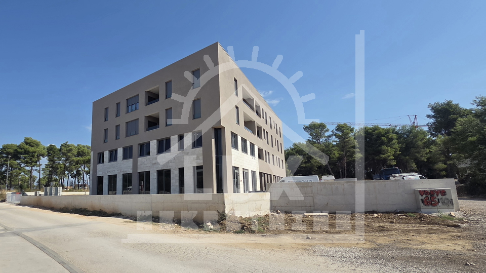 Penthouse&comma; dve spalnici&comma; Zadar&comma; Vidikovac&comma; novogradnja