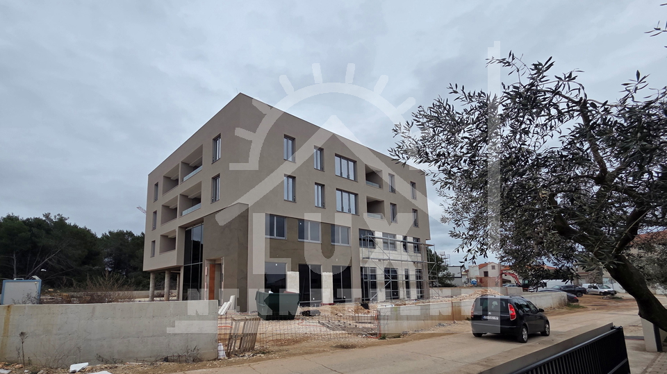 Penthouse&comma; dvije spava&cacute;e sobe&comma; Zadar&comma; Vidikovac&comma; novogradnja