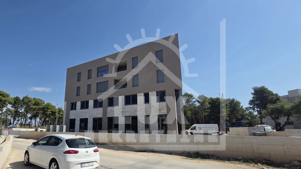 Penthouse&comma; tri spava&cacute;e sobe&comma; Zadar&comma; Vidikovac&comma; novogradnja