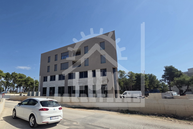 Penthouse, tri spavaće sobe, Zadar, Vidikovac, novogradnja