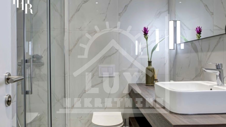 Wohnung, 89 m2, Verkauf, Privlaka