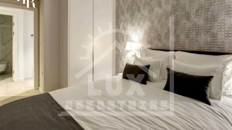 Wohnung, 89 m2, Verkauf, Privlaka