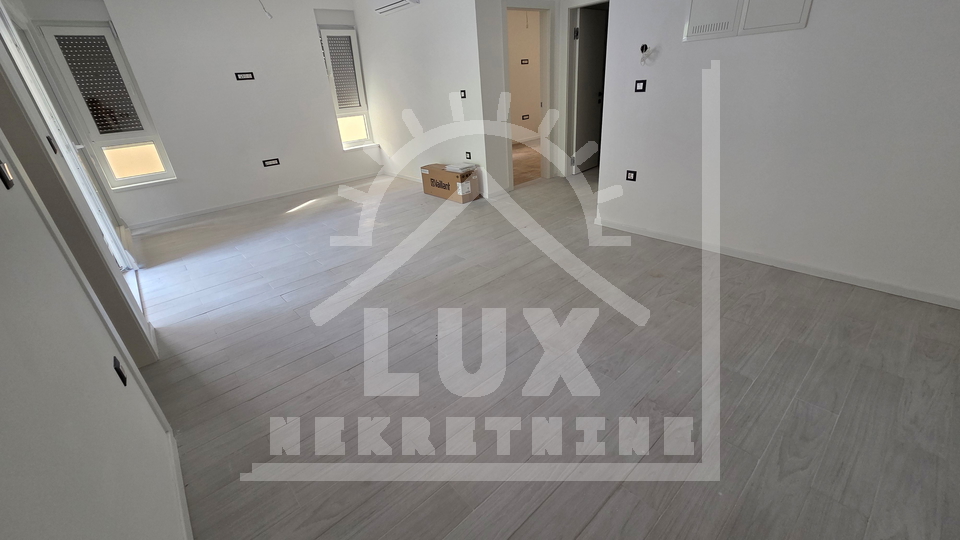 Wohnung, 62 m2, Verkauf, Vir