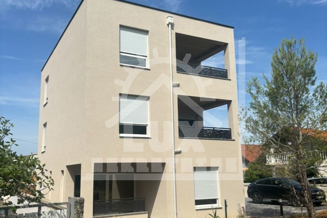 Wohnung, 62 m2, Verkauf, Vir