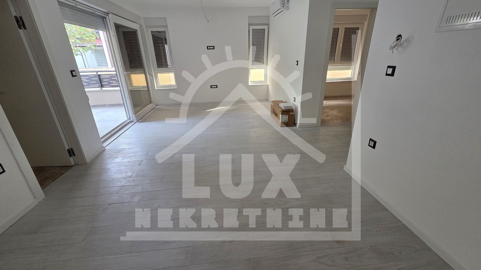 Wohnung, 62 m2, Verkauf, Vir