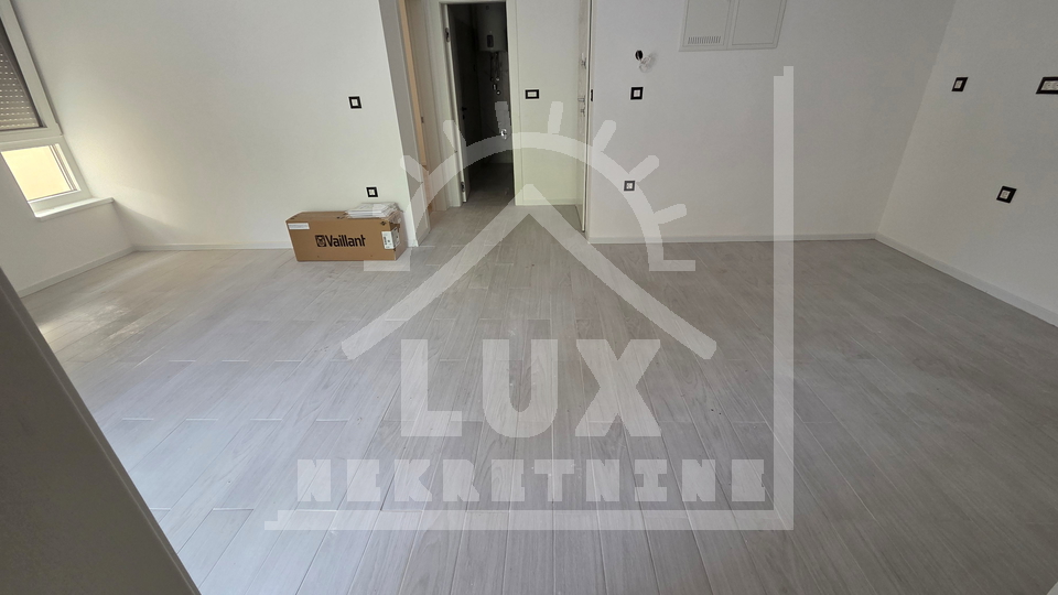 Wohnung, 62 m2, Verkauf, Vir