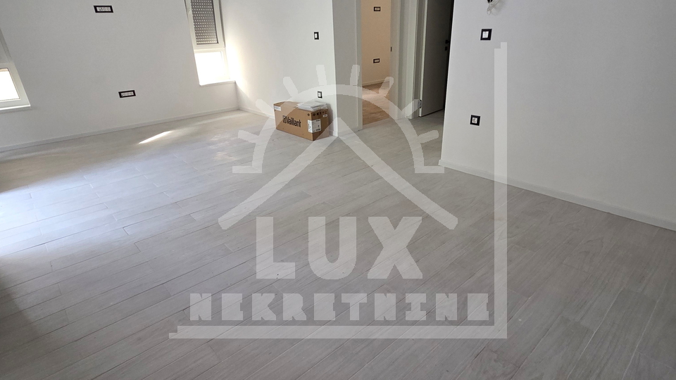 Wohnung, 62 m2, Verkauf, Vir