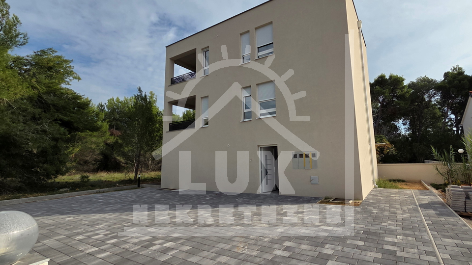 Wohnung, 62 m2, Verkauf, Vir