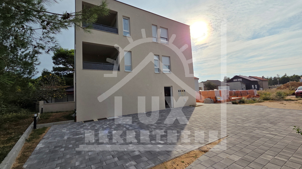 Wohnung, 62 m2, Verkauf, Vir