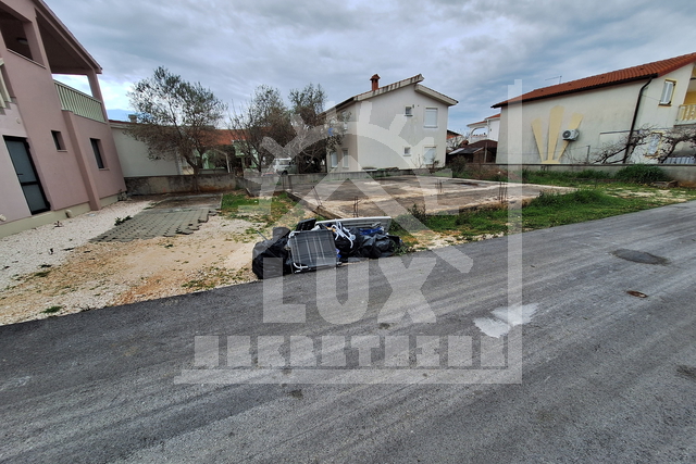 Građevinsko zemljište, Vir (Prezida) 250 m od mora