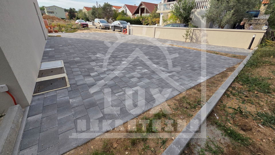 Apartment, 62 m2, For Sale, Vir