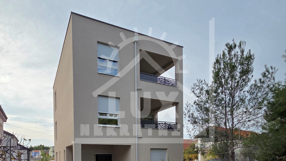 Wohnung, 62 m2, Verkauf, Vir