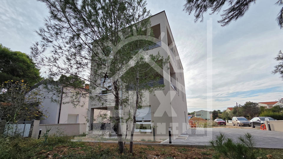 Wohnung, 62 m2, Verkauf, Vir
