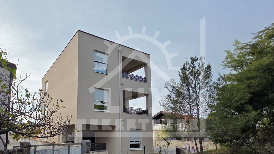 Wohnung, 62 m2, Verkauf, Vir