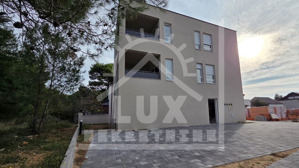 Wohnung, 62 m2, Verkauf, Vir
