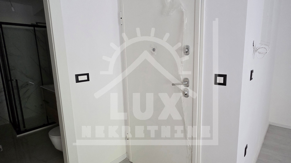 Wohnung, 62 m2, Verkauf, Vir