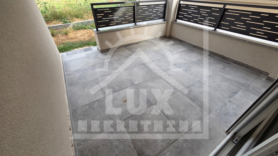 Apartment, 62 m2, For Sale, Vir