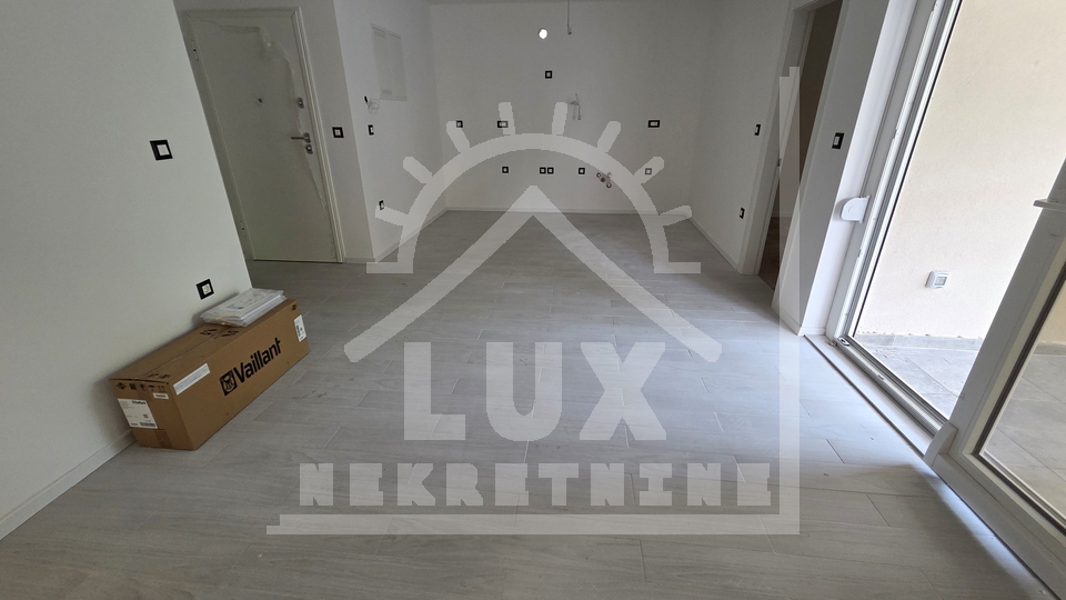 Wohnung, 62 m2, Verkauf, Vir