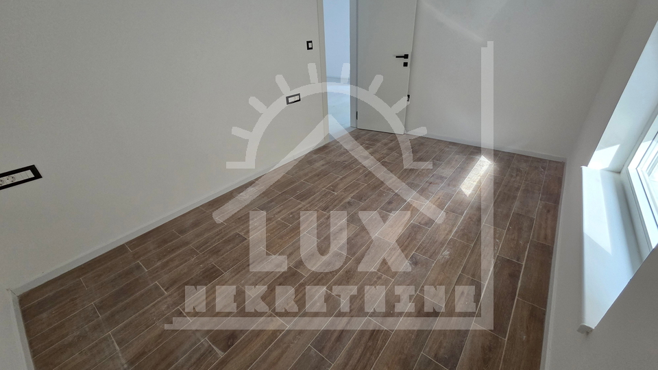 Wohnung, 62 m2, Verkauf, Vir