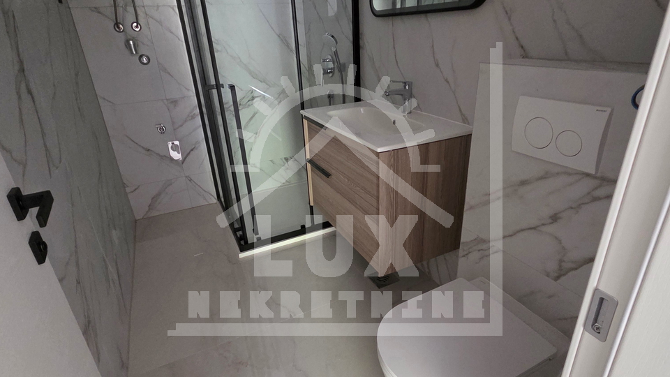 Wohnung, 62 m2, Verkauf, Vir