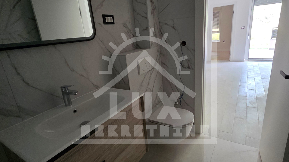 Wohnung, 62 m2, Verkauf, Vir