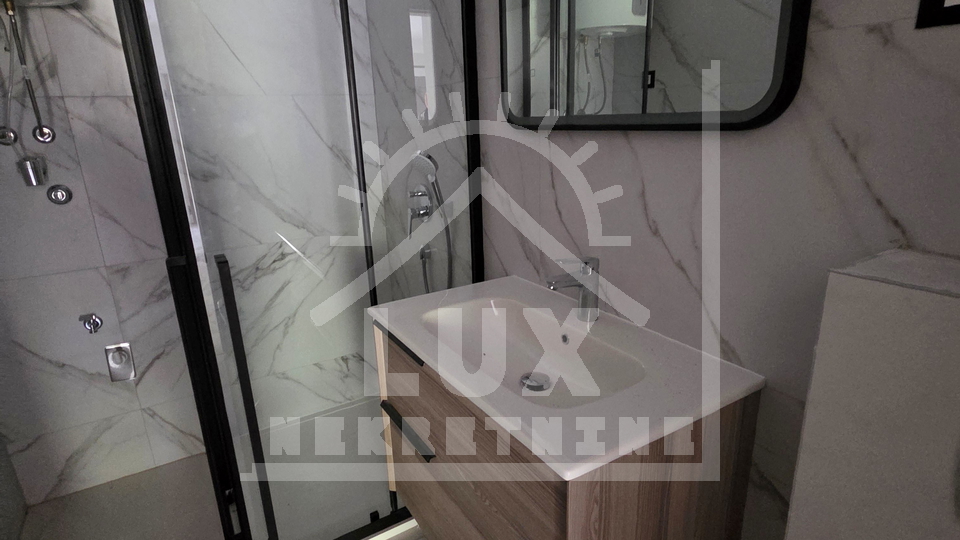 Wohnung, 62 m2, Verkauf, Vir
