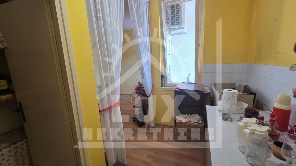 Stan pov. 60 m2, komforan jednosoban, Zadar (Voštarnica)