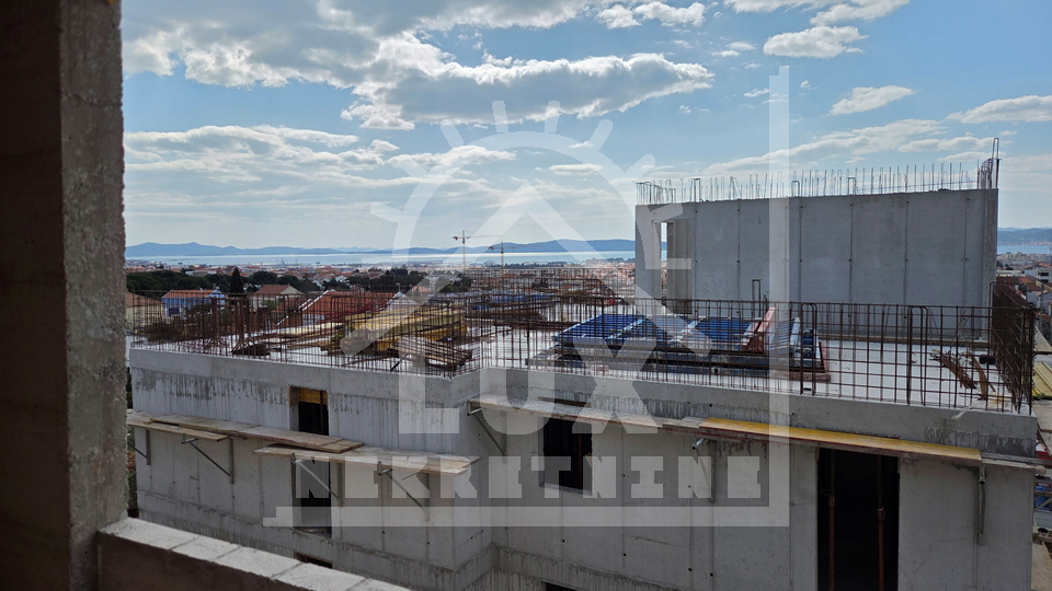 Apartment&comma; 95 m2&comma; For Sale&comma; Zadar - Bili brig