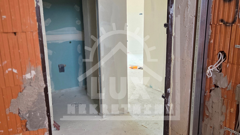 Apartment&comma; 95 m2&comma; For Sale&comma; Zadar - Bili brig