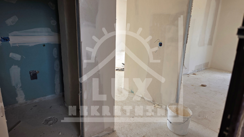 Apartment&comma; 95 m2&comma; For Sale&comma; Zadar - Bili brig