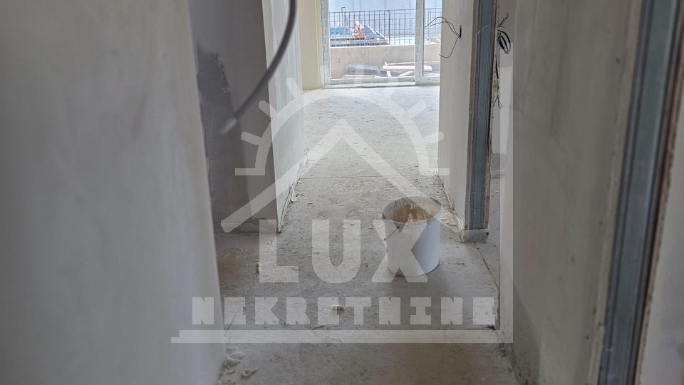 Apartment&comma; 95 m2&comma; For Sale&comma; Zadar - Bili brig