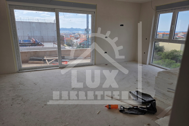 Wohnung, 95 m2, Verkauf, Zadar - Bili brig