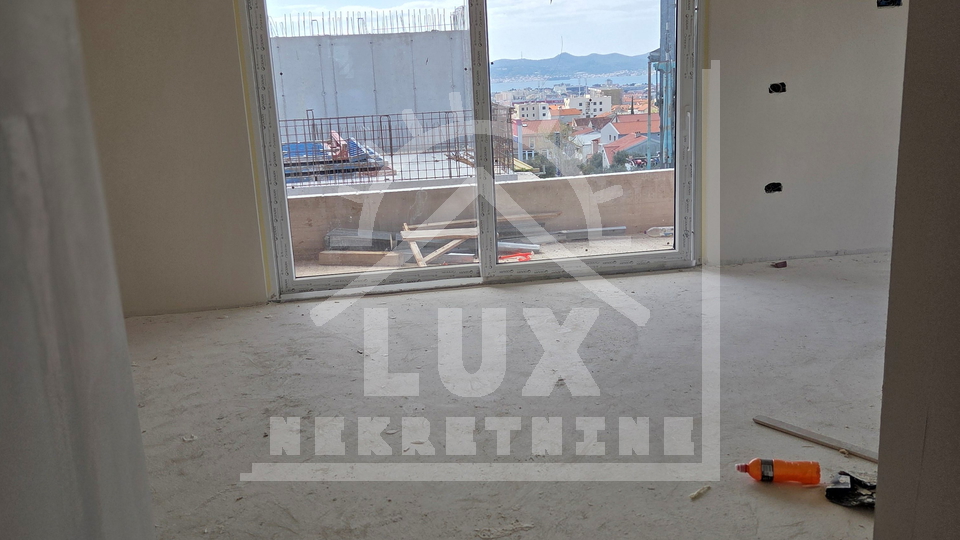 Apartment&comma; 95 m2&comma; For Sale&comma; Zadar - Bili brig