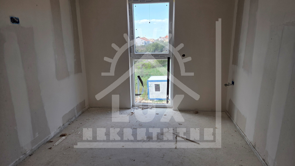 Apartment&comma; 95 m2&comma; For Sale&comma; Zadar - Bili brig