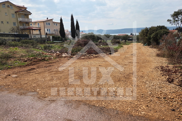 Grundstück, 500 m2, Verkauf, Sveti Filip i Jakov - Sveti Petar na Moru