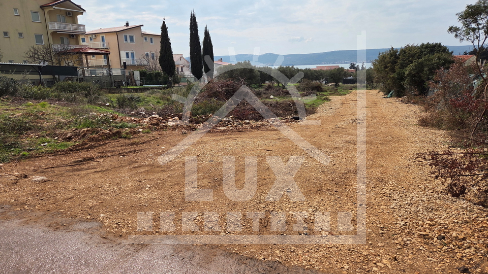 Land&comma; 550 m2&comma; For Sale&comma; Sveti Filip i Jakov - Sveti Petar na Moru