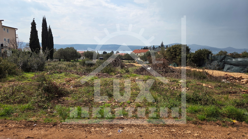 Zemlji&scaron;&ccaron;e&comma; 500 m2&comma; Prodaja&comma; Sveti Filip i Jakov - Sveti Petar na Moru