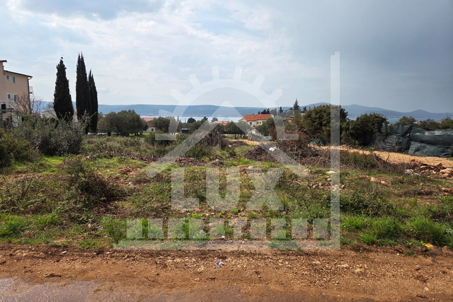 Zemljišče, 550 m2, Prodaja, Sveti Filip i Jakov - Sveti Petar na Moru