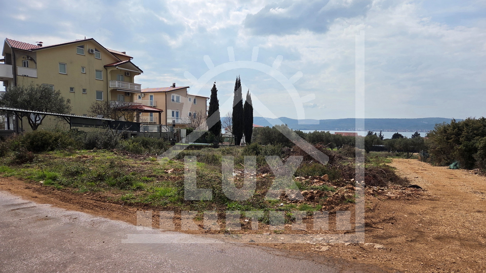 Zemlji&scaron;&ccaron;e&comma; 500 m2&comma; Prodaja&comma; Sveti Filip i Jakov - Sveti Petar na Moru