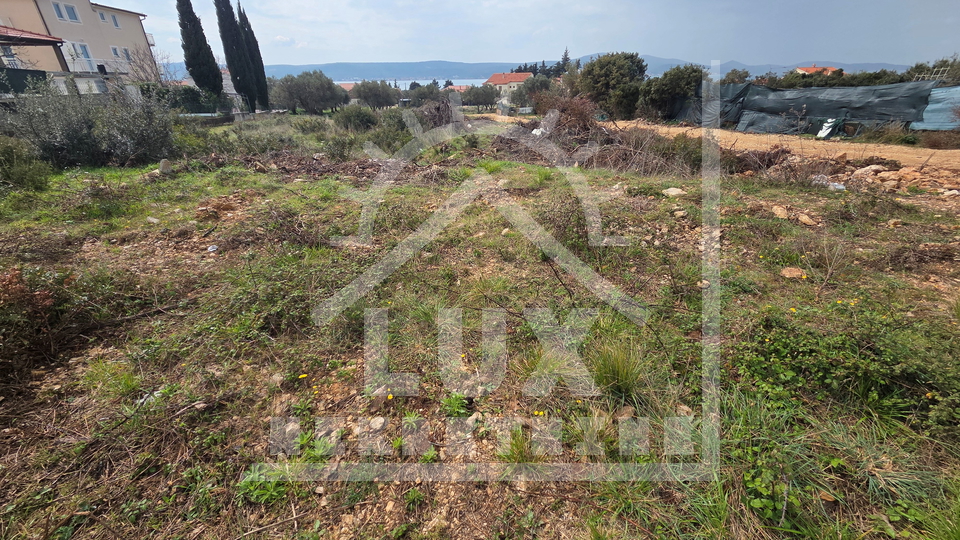 Land&comma; 550 m2&comma; For Sale&comma; Sveti Filip i Jakov - Sveti Petar na Moru