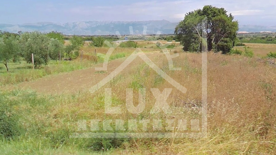 Land&comma; 1700 m2&comma; For Sale&comma; Zemunik Donji