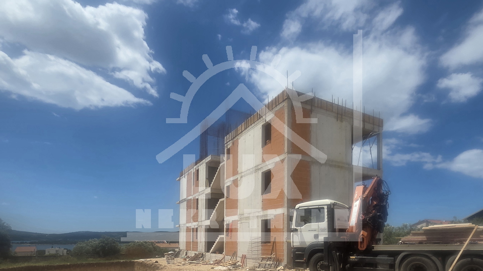 Wohnung&comma; 82 m2&comma; Verkauf&comma; Sveti Filip i Jakov